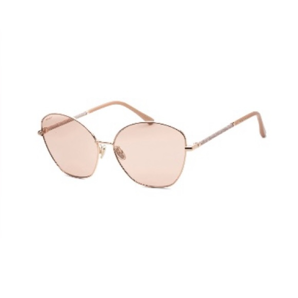 Jimmy Choo
Women's 63mm
Sunglasses